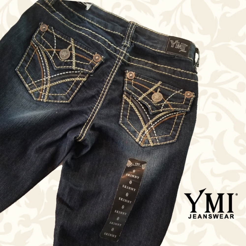 YMI Jeans